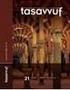 Yıl: 9 [Ocak-Haziran 2008], sayı: 21, İbnü l-arabî Özel Sayısı-1 ISSN Prof. Dr. Ethem Cebecioğlu