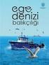 KARADENİZ'DE HAMSİ BALIKÇILIĞI - EKOSİSTEM ETKİLEŞİMLERİ. Prof.Dr. Temel OĞUZ