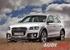 Audi Q5 Offroad Stil Paketi