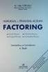 HUKUKSAL ve FİNANSAL AÇIDAN FACTORING