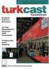 Çemaş Döküm Sanayi A.Ş. ve Bağlı Ortaklıkları. 31 Aralık 2011 tarihi itibariyle konsolide finansal tablolar ve bağımsız denetim raporu