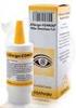 KULLANMA TALİMATI. ALLERGOCROM Göz damlası 20 mg/ml. Yalnızca göz kapağının içine uygulanır.