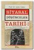 HIRİSTİYAN SİYASİ DÜŞÜNCESİ