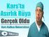 T.C. KAFKAS ÜNİVERSİTESİ EĞİTİM FAKÜLTESİ DEKANLIĞI ÖĞRETMENLİK UYGULAMASI