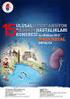 15. Ulusal Hipertansiyon ve Böbrek Hastalıkları Kongresi Nisan 2013, Antalya. Obezite: Gerçekten iyi bir gösterge mi? Dr.