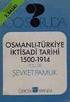 makale VERİMLİLİK KAVRAMININ TARİHSEL İKTİSADİ KÖKENLERİ: KLASİK ÖĞRETİ ÖZELİNDE BİR İNCELEME Ağustos 2011 Gülçin MANZAK / MPM Uzmanı