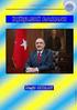 T.C. DARICA BELEDİYESİ MECLİS KARARI. Birleşim : 1 Oturum : 1. Cafer T. DEMİRDAŞ, Atilla KARADEMİR,A.Hakan HOCAOĞLU(katılmadı) KARAR