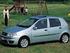 Fiat Punto V Dynamic