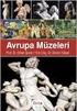 MÜZELERİ. Prof. Dr. ORHAN ŞENER Yrd. Doç. Dr. EMİNE YÜKSEL. Editör: Heykeltıraş Elçin Şener (Brera Akademisi)