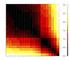 Color Function Matrix