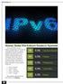IPv6 AĞLARDA ALAN ADI (DNS) YÖNETİMİ