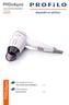 PHD08400 PHD08400 KULLANIM KILAVUZU SAÇ KURUTMA MAKİNESİ USER MANUAL HAIR DRYER. SAÇ KURUTMA MAKİNESİ hair dryer