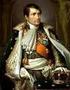 Napolyon un kendisini imparator ilan etmesi diğer Avrupa devletlerini kaygılandırdı (1804).İngiltere ve Rusya nın da dahil olduğu devletler Fransa ya