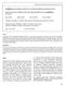 KLEBSIELLA SUŞLARINDA SİDEROFOR VE SERUM DİRENCİNİN ARAŞTIRILMASI INVESTIGATION OF SIDEROPHORE AND SERUM RESISTANCE IN KLEBSIELLA ISOLATES