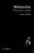 Arthur Danto. Nietzsche. Hayatı, Eserleri ve Felsefesi. Türkçesi: Ahmet Cevizci. Paradigma