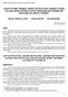 LIFE SATISFACTION, LEISURE MOTIVATION, LEISURE PARTICIPATON: AN ANALYSIS ON PHYSICAL EDUCATION AND SPORT TEACHERS (KAYSERİ CITY EXAMPLE)