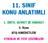 11. SINIF KONU ANLATIMLI. 1. ÜNİTE: KUVVET VE HAREKET 5. Konu ATIŞ HAREKETLERİ ETKİNLİK VE TEST ÇÖZÜMLERİ