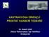 KASTRASYONA DĠRENÇLĠ PROSTAT KANSERĠ TEDAVĠSĠ. Dr. Kamil ÇAM Düzce Üniversitesi Tıp Fakültesi Üroloji AD