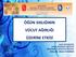 ÖĞÜN SIKLIĞININ VÜCUT AĞIRLIĞI ÜZERİNE ETKİSİ GAZİ ÜNİVERSİTESİ SAĞLIK BİLİMLERİ FAKÜLTESİ BESLENME VE DİYETETİK BÖLÜMÜ DOÇ.DR.