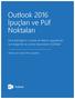 Outlook 2016 İpuçları ve Püf Noktaları