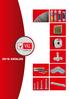 by VURAL Yapı 2016 KATALOG