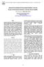 İşlemsel Kuvvetlendiricili Matematiksel Simülatör Tasarımı Design of Mathematical Simulator with Operational Amplifier