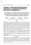 Subklinik ve Klinik Hipotiroidili Hastalarda Lipid Paneli ve Lipoprotein Elektroforezi Sonuçlar n n Karfl laflt r lmas