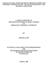 A CROSS-CULTURAL INVESTIGATION OF OBSESSIVE COMPULSIVE DISORDER SYMPTOMATOLOGY: THE ROLE OF RELIGIOSITY AND RELIGIOUS AFFILIATION