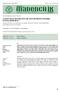 COĞRAFİ BİLGİ SİSTEMLERİ İLE METALİK BİR MADEN YATAĞININ DEĞERLENDİRİLMESİ EVALUATION OF A METALLIC MINE DEPOSIT WITH GEOGRAPHIC INFORMATION SYSTEMS