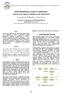 Optik Modülatörlerin Analizi ve Uygulamaları Analysis of the Optical Modulators and Applications