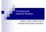 Simülasyonda İstatiksel Modeller. Banks, Carson, Nelson & Nicol Discrete-Event System Simulation