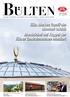 Köln Merkez Camii nin alemleri takıldı Mondsichel auf Kuppel der Kölner Zentralmoschee montiert