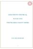 GEDİK PORTFÖY YÖNETİMİ A.Ş. 30 EYLÜL 2016 YÖNETİM KURULU FAALİYET RAPORU