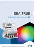 SEA TRUE ELEKTRONİK RENK AYIKLAMA TAŞIMA KURUTMA TOHUM İŞLEME ELEKTRONİK RENK AYIKLAMA DEPOLAMA ANAHTAR TESLİMİ