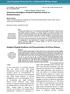 Afyon Kocatepe Üniversitesi Fen ve Mühendislik Bilimleri Dergisi. Antigenic Peptide Synthesis and Characterization of Q Fever Disease