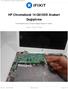 HP Chromebook 14-Q010DX Anakart