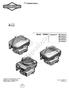 Reproduction. Not for. Kullanma Kýlavuz. Model Quantum 625 Seriest 650 Seriest 675 Seriest 700 Seriest 725 Seriest