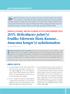 European Helicobacter Study Group (EHSG) 1996 dan bu yana Helicobacter pylori (H. pylori) enfeksiyonu ve ilgili