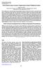 Effects of Boron Participation Rate on Physical Properties of Particleboards