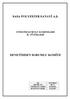 SASA POLYESTER SANAYİ A.Ş. YÖNETİM KURULU KOMİTELERİ İÇ TÜZÜKLERİ DENETİMDEN SORUMLU KOMİTE