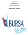 T.C. BURSA VALİLİĞİ İL Milli Eğitim Müdürlüğü KARDEŞ OKUL PROJESİ