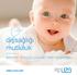 dişsağlığı mutluluk Bebekler ve küçük çocuklar hakkında el kitabı Walter Fuchs Vakfı