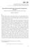 EFD / JFL Edebiyat Fakültesi Dergisi / Journal of Faculty of Letters Cilt/Volume 26 Say /Number 2 (Aral k /December 2009)