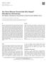 Risk Adaptive Neoadjuvant Chemotherapy in Muscle Invasive Bladder Cancer