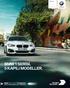 BMW 1 Serisi. Sheer Driving Pleasure.  BMW 1 SERİSİ. 5 KAPILI MODELLER. BMW EFFICIENTDYNAMICS. DAHA AZ TÜKETİM. DAHA FAZLA SÜRÜŞ KEYFİ.