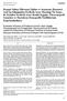 Araştırma. *Kanuni Sultan Süleyman Eğitim ve Araştırma Hastanesi, Acil Tıp Kliniği. İKSST Derg 8(2):97-101, 2016 doi: /iksst.2016.