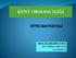 KENT ORMANCILIĞI PROF. DR. İBRAHİM TURNA KTÜ ORMAN FAKÜLTESİ 2017 TRABZON