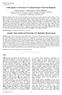 Annular Solar Global and Ultraviolet (UV) Radiation Measurements