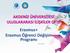 Erasmus+ Erasmus Öğrenci Değişim Programı