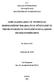 GEBE KADINLARDA VE YENİDOĞAN BEBEKLERİNDE İDRARDA İYOT DÜZEYLERİ VE TİROİD FONKSİYON TESTLERİ SONUÇLARININ DEĞERLENDİRİLMESİ